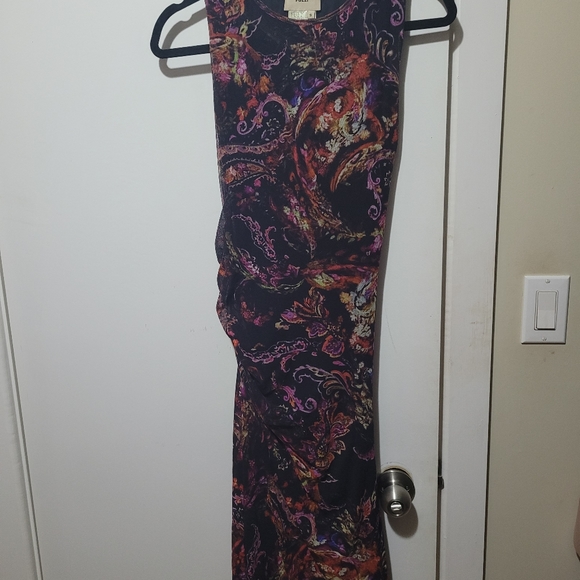 Fuzzi Dress - Picture 2 of 2